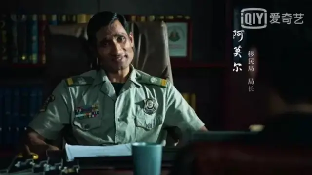 ఓ పాత్రలో రతూడి