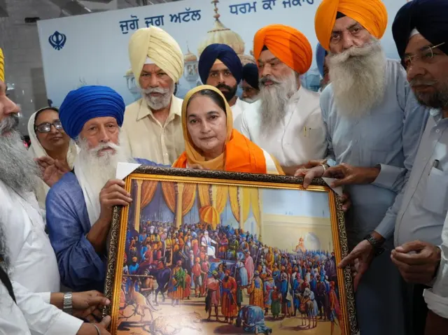 ਸਤਵੰਤ ਕੌਰ