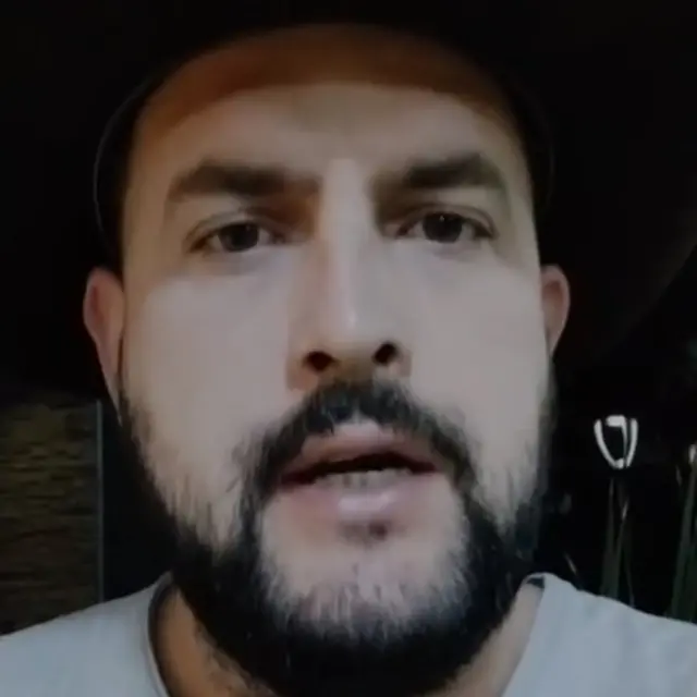 Zé Trovão