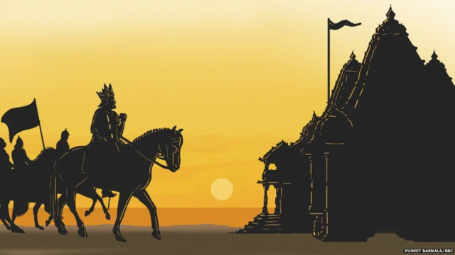 సోమనాథ్ ఆలయం