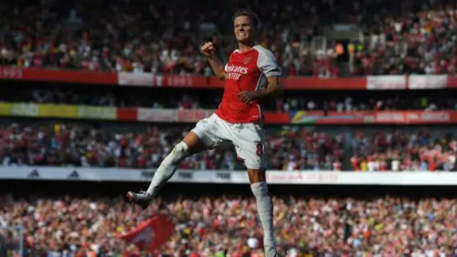 Arsenal