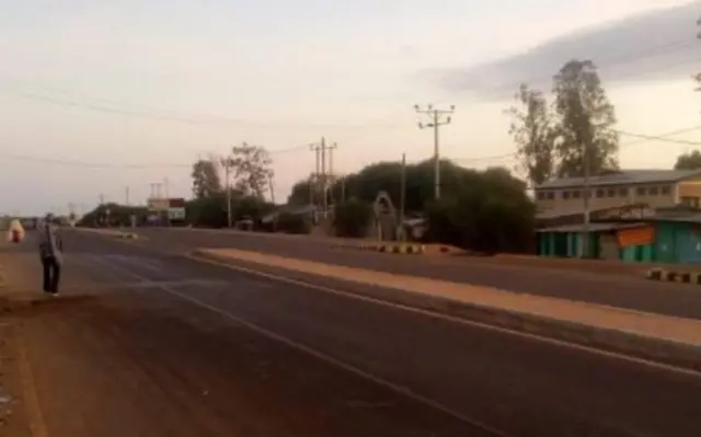 Gareen Magaala Mooyaale akkasiin nama maleetti hafte