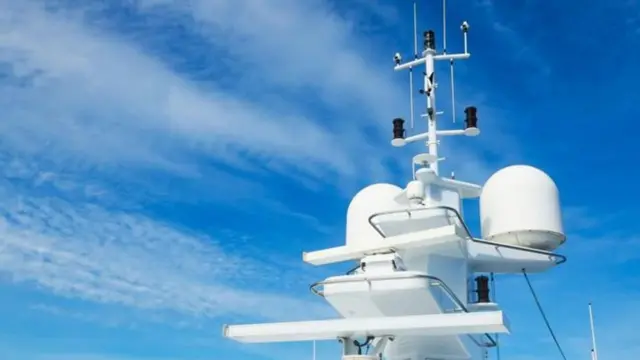 నౌకాయానం