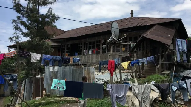 የአፈንጉስ ነሲቡ መሰቀሎ ቤት