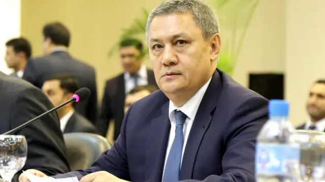 Рустам Азимов