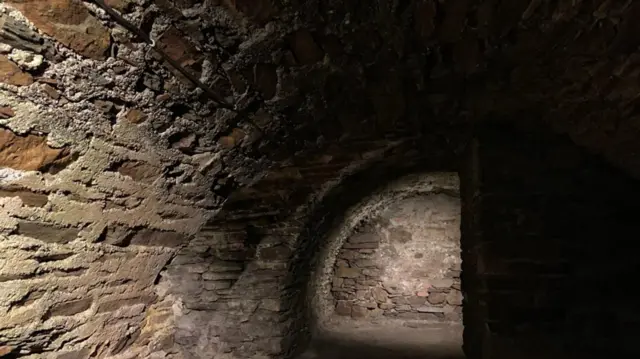 Подрум Краљевске ковнице новца