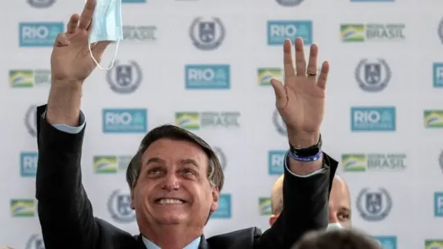Bolsonaro