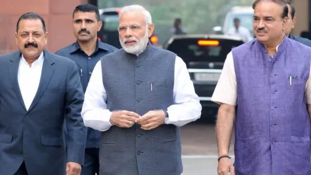 नरेंद्र मोदी