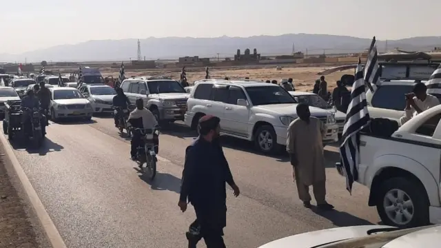 آزادی مارچ