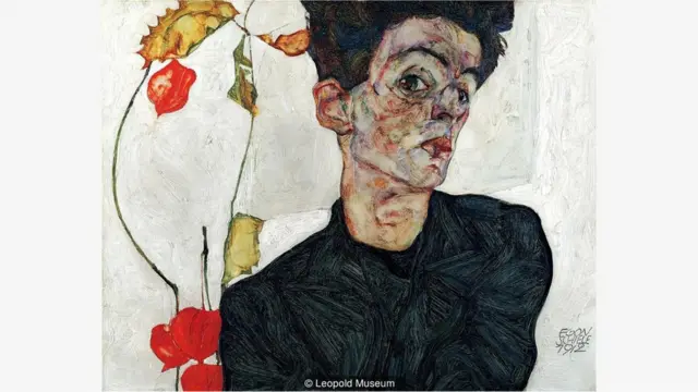 Egon Schiele