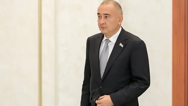 Ортиқхўжаев