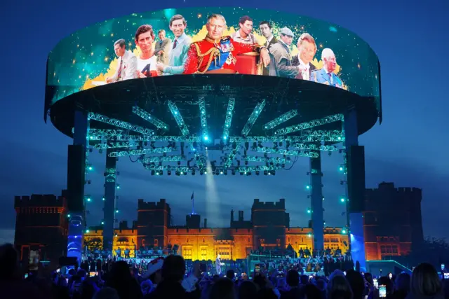 Коронационный концерт