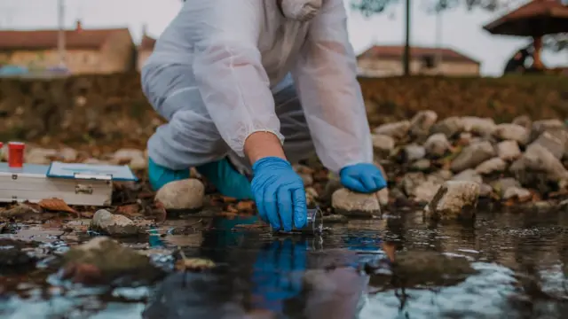 மருத்துவக் கழிவு