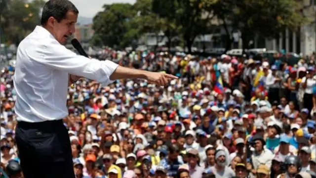 Venezuela