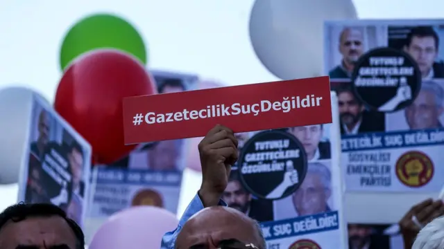 Демонстрация