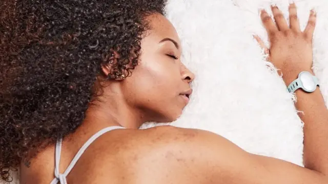 Браслет с датчиками Ava