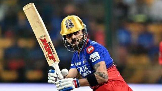 விராட் கோலி