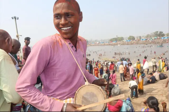 మేడారం జాతర