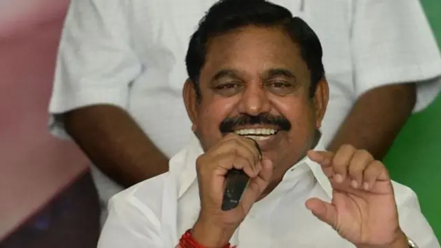 அதிமுக, எடப்பாடி பழனிசாமி, ஜெயலலிதா