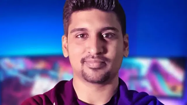 பிரபாகரன் pub-g