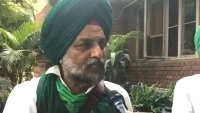 शेतकरी आंदोलन, कृषी विधेयक, दिल्ली, पंजाब, हरियाणा