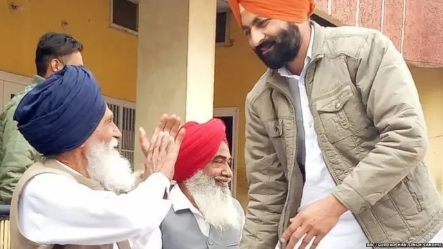 शुभमन गिल, भारत, अंडर-19 क्रिकेट