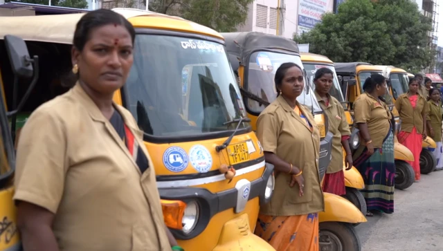 ఆటొ డ్రైవర్