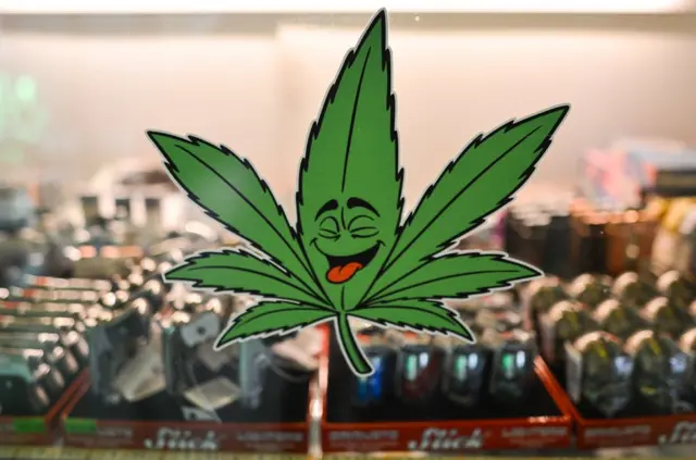 科學似乎尚未趕上CBD一路飆升的人氣。