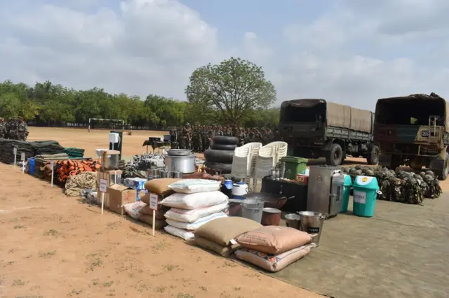 બિપરજોય વાવાઝોડું