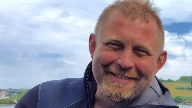 Михайло Баскін