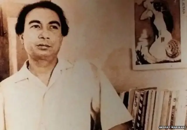 साहिर लुधियानवी