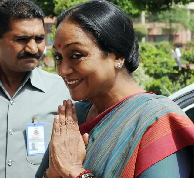 मीरा कुमार