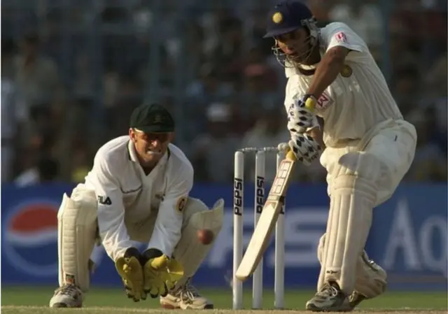 మూడో స్థానంలో లక్ష్మణ్