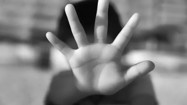 பாலியல் தொல்லை