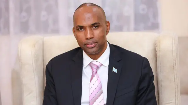 Hassan Ali Kheyre