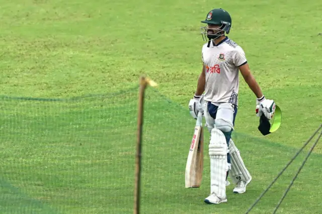 இந்தியா - வங்கதேசம்: இரண்டாவது டெஸ்ட் போட்டியில் ஆடுகளம் யாருக்கு சாதகமாக இருக்கும்?