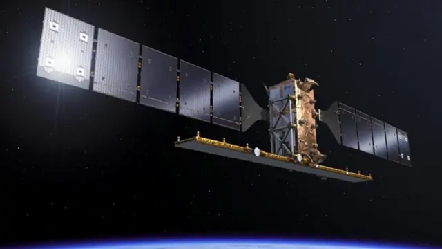 ஸ்ரீஹரிகோட்டா ராக்கெட் ஏவுதளம்