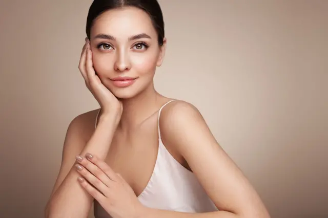 குணங்கள் கவர்ச்சியானவை