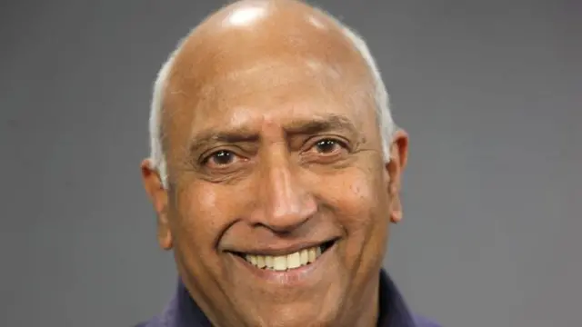 ராகேஷ் ஷர்மா