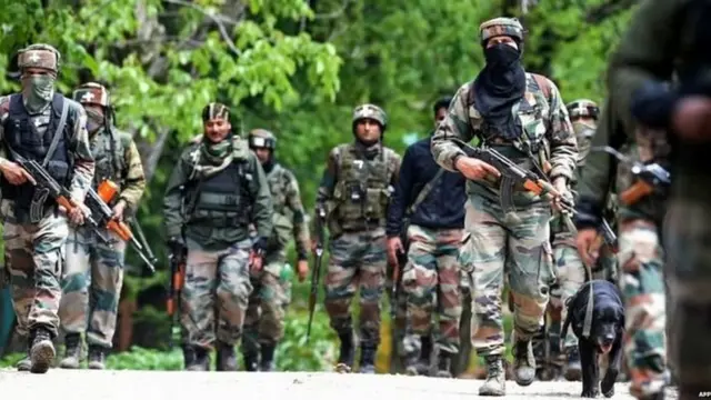 जम्मू-कश्मीर, मन्नान वानी