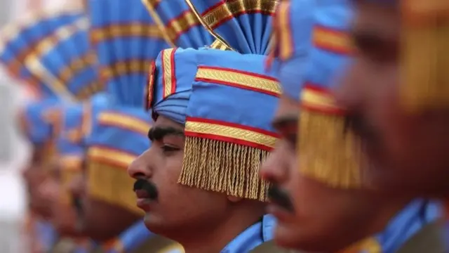 पुलवामा एक साल