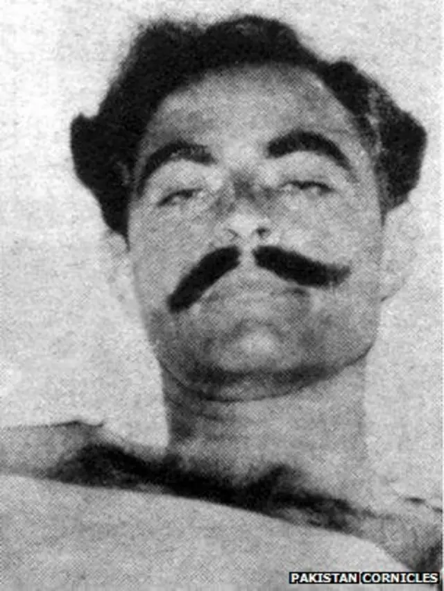 ਡਾਕੂ ਮੁਹੁੰਮਦ ਖਾਨ