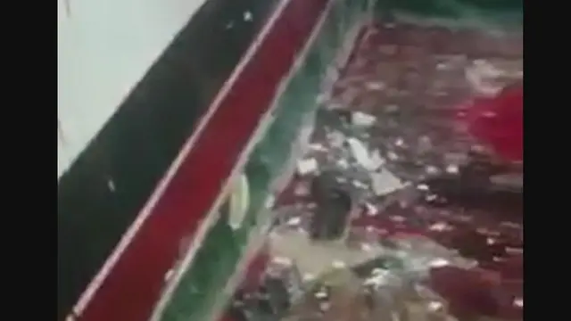 مزار شريف کې د يوې پخوانۍ پوځي مېرمنې پر کور بريد