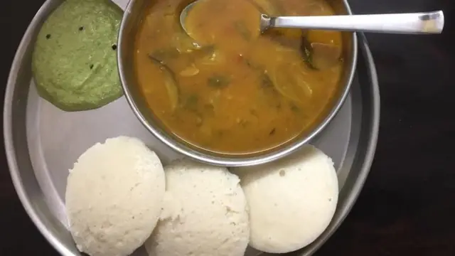 इडली, अन्न,