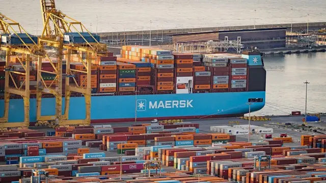 যুক্তরাষ্ট্র ও ইইউ পরস্পরের সবচেয়ে বড় বাণিজ্য অংশীদার