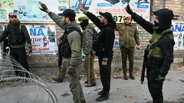 जम्मू-कश्मीर