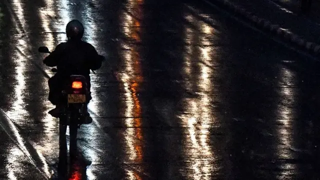 இலங்கை இயற்கை அனர்த்தங்கள் - ஐவர் உயிரிழப்பு