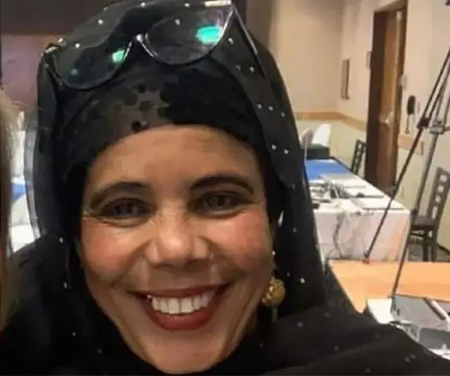 Khadiija waxay isu diyaarinaysaa ka qayb galka tartanka caalamiga ee cayaaraha fudud