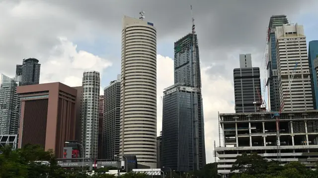 सिंगापुर