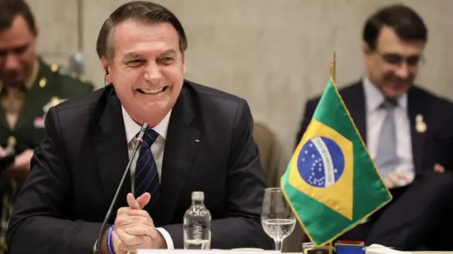 Jair Bolsonaro